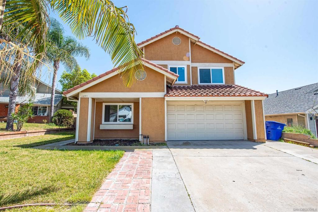 Image 24 of property listing at 6855 Osterling Ct, San Diego, CA 92114