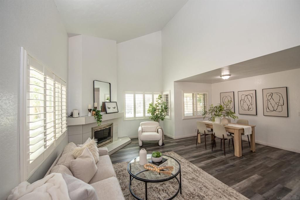 Image 3 of property listing at 6855 Osterling Ct, San Diego, CA 92114