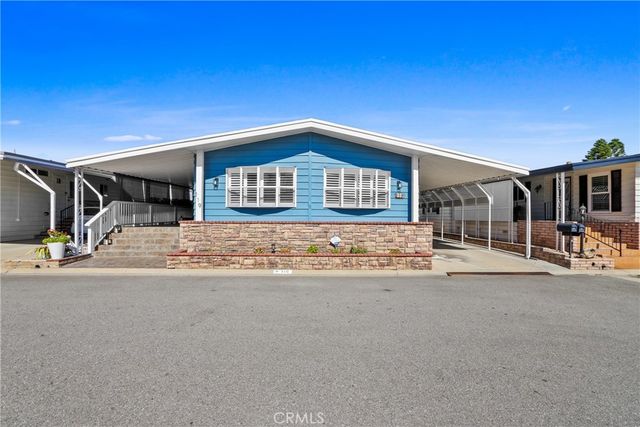 3800 Bradford Street 119, La Verne, CA 91750