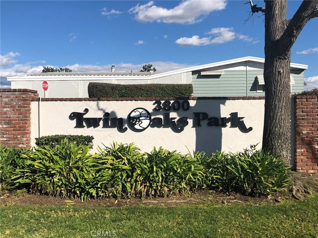 3800 Bradford Street 119, La Verne, CA 91750