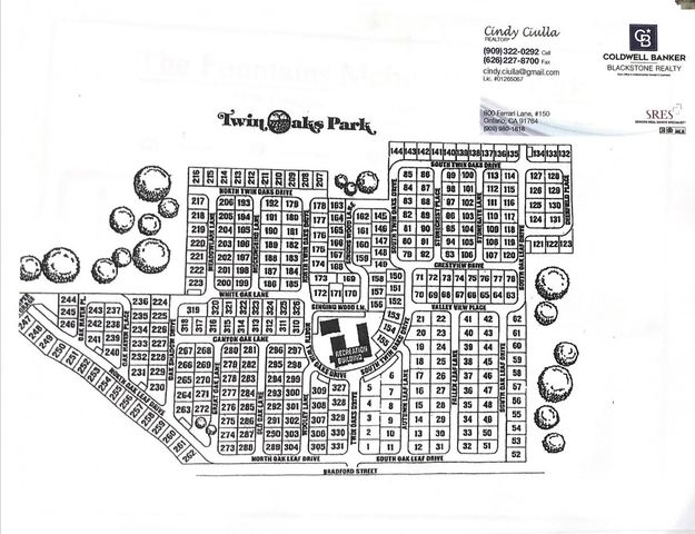 3800 Bradford Street 119, La Verne, CA 91750