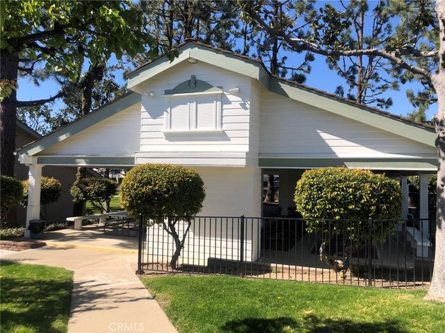 3800 Bradford Street 119, La Verne, CA 91750