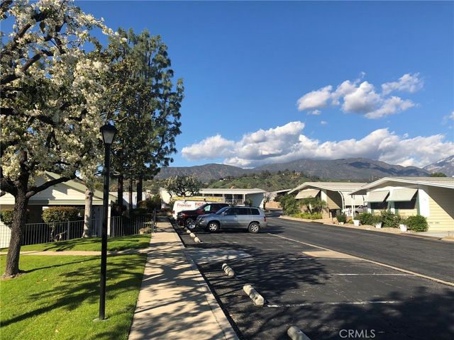 3800 Bradford Street 119, La Verne, CA 91750