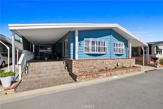 3800 Bradford Street 119, La Verne, CA 91750