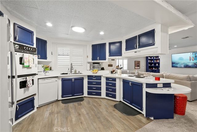 3800 Bradford Street 119, La Verne, CA 91750