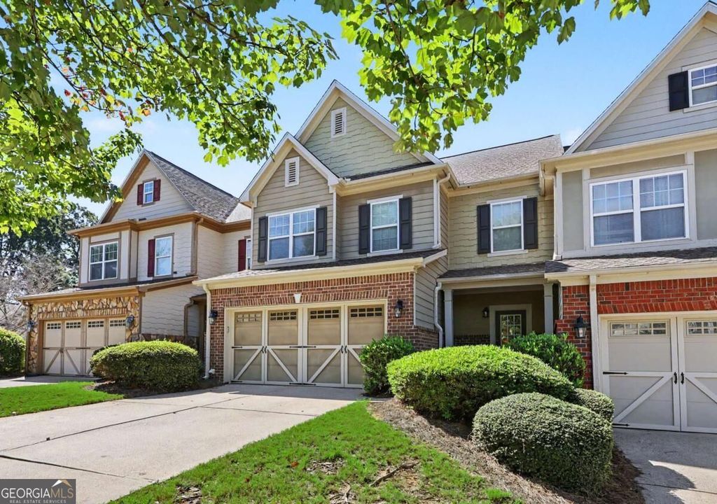 3107 Deercrest Court 117, Cumming, GA 30040 — photo 2