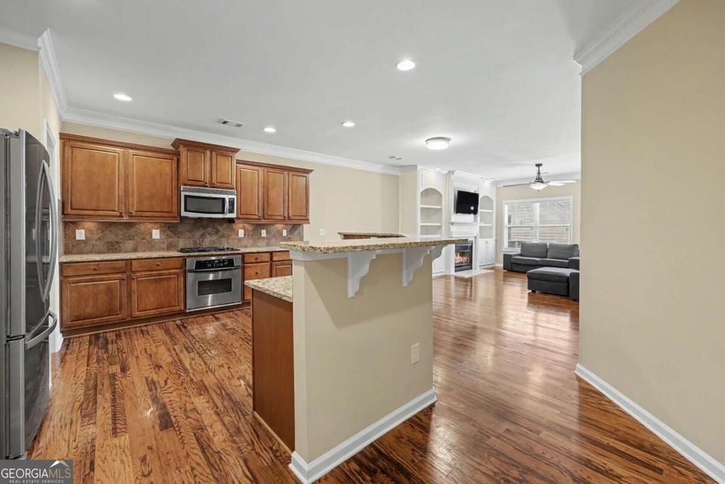 3107 Deercrest Court 117, Cumming, GA 30040 — photo 3
