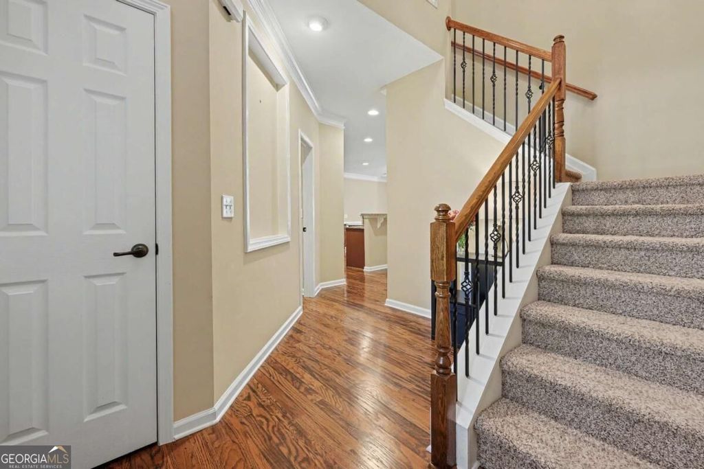 3107 Deercrest Court 117, Cumming, GA 30040 — photo 4