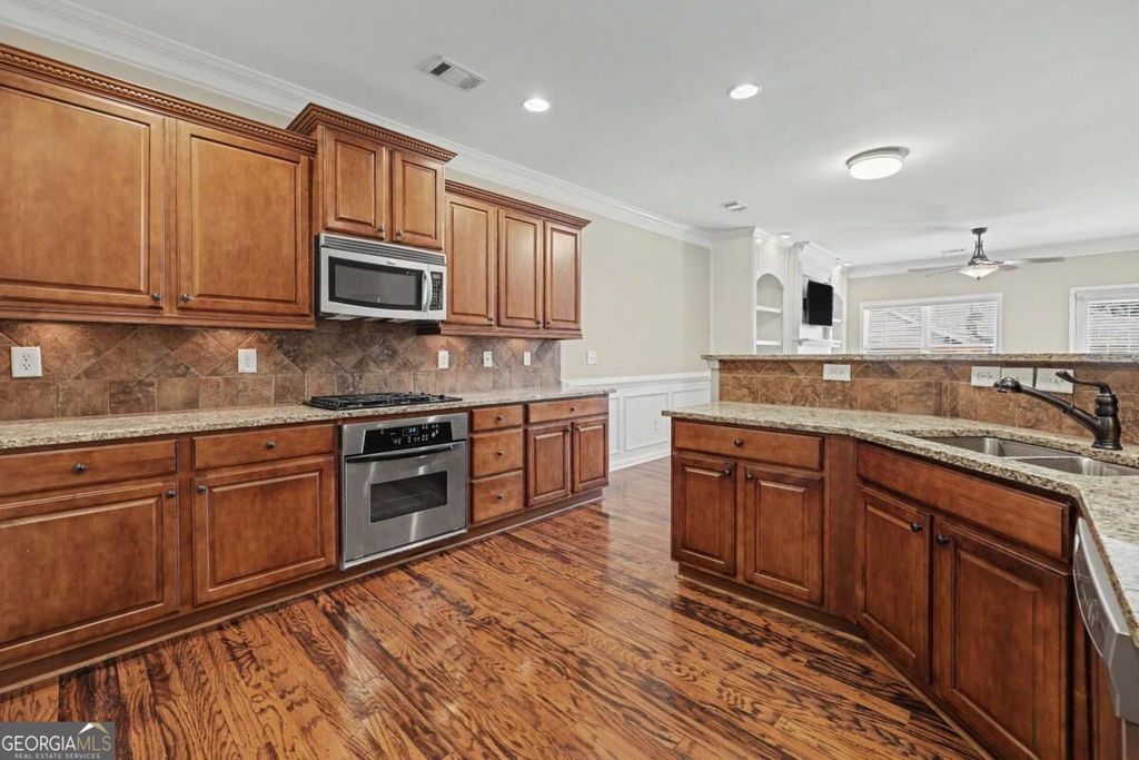 3107 Deercrest Court 117, Cumming, GA 30040 — photo 5
