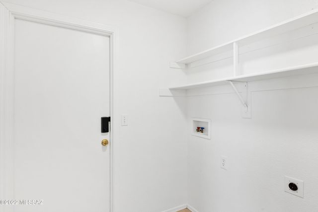 8080 N Tackroom Lane, Tucson, AZ 85741