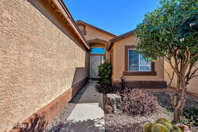 8080 N Tackroom Lane, Tucson, AZ 85741