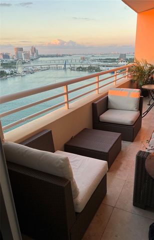 808 Brickell Key Drive 2903, Miami, FL 33131