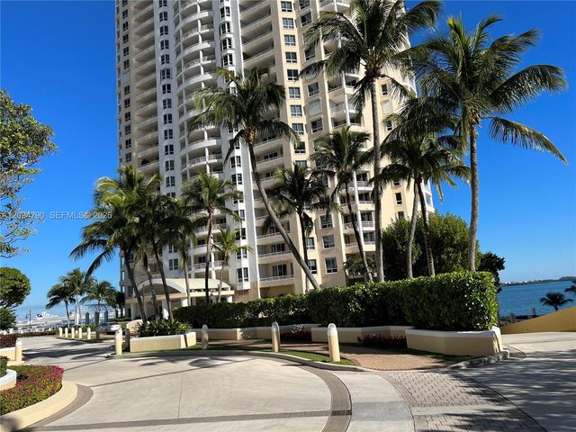 808 Brickell Key Drive 2903, Miami, FL 33131