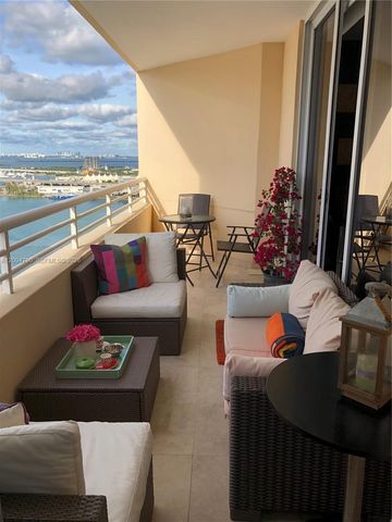 808 Brickell Key Drive 2903, Miami, FL 33131