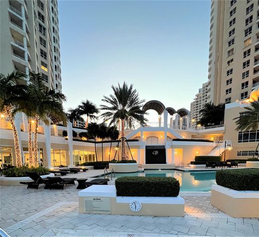 808 Brickell Key Drive 2903, Miami, FL 33131
