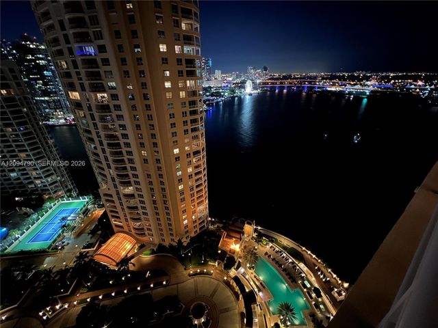 808 Brickell Key Drive 2903, Miami, FL 33131