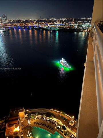 808 Brickell Key Drive 2903, Miami, FL 33131