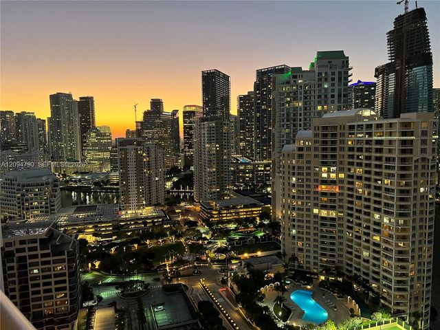 808 Brickell Key Drive 2903, Miami, FL 33131