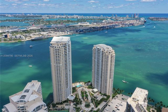808 Brickell Key Drive 2903, Miami, FL 33131