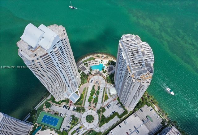 808 Brickell Key Drive 2903, Miami, FL 33131