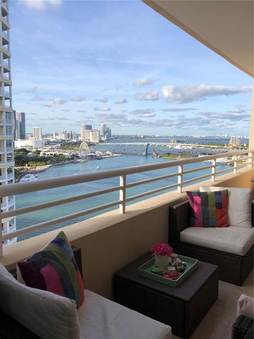 808 Brickell Key Drive 2903, Miami, FL 33131