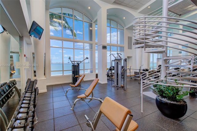 808 Brickell Key Drive 2903, Miami, FL 33131