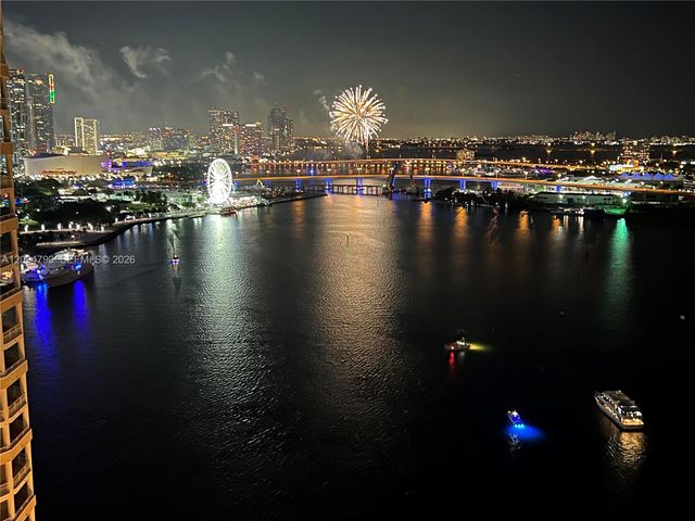 808 Brickell Key Drive 2903, Miami, FL 33131