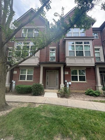 707 N Telluride Court, Vernon Hills, IL 60061