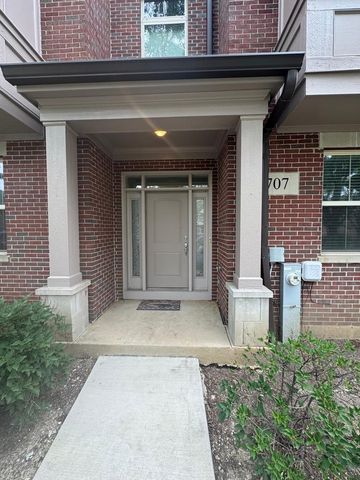 707 N Telluride Court, Vernon Hills, IL 60061