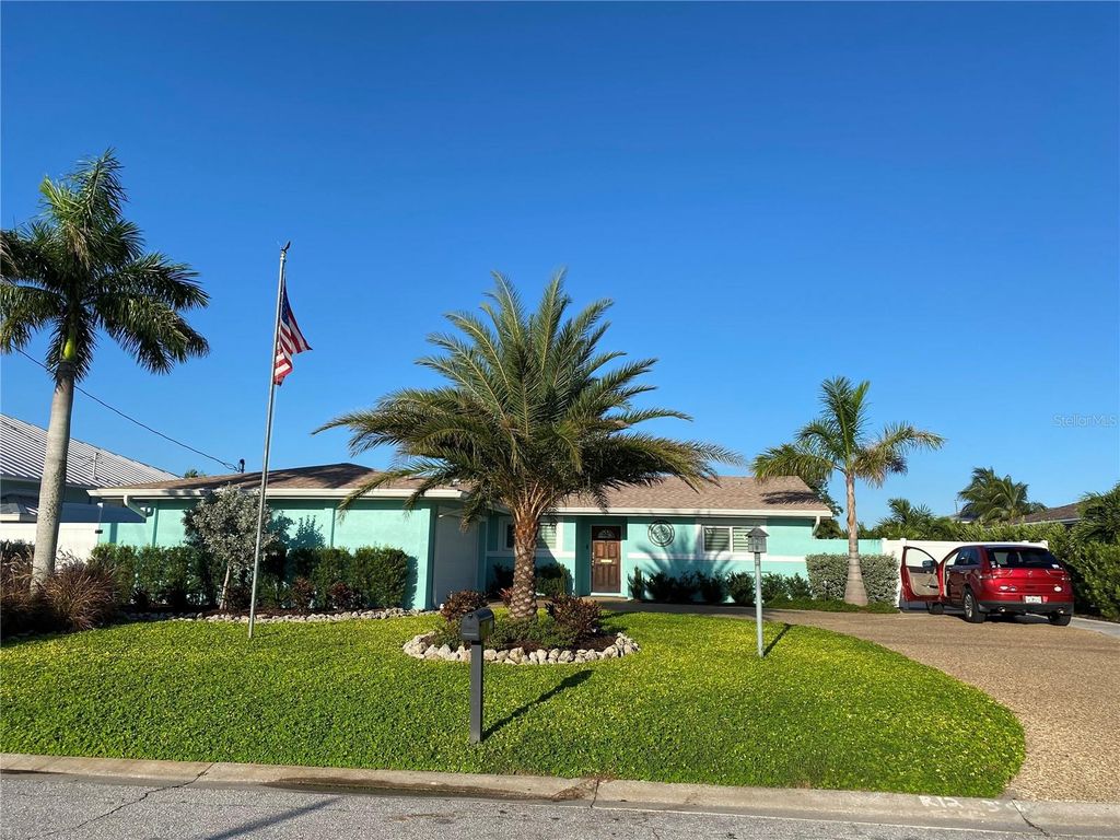 3708 ROYAL PALM DRIVE, Bradenton, FL 34210