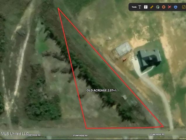 538 Stump Ridge Road, Brandon, MS 39047