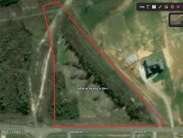 538 Stump Ridge Road, Brandon, MS 39047