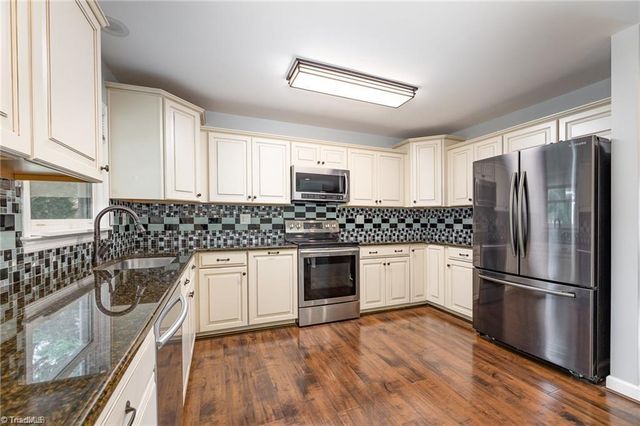 2705 Bethel Court, Winston-salem, NC 27127