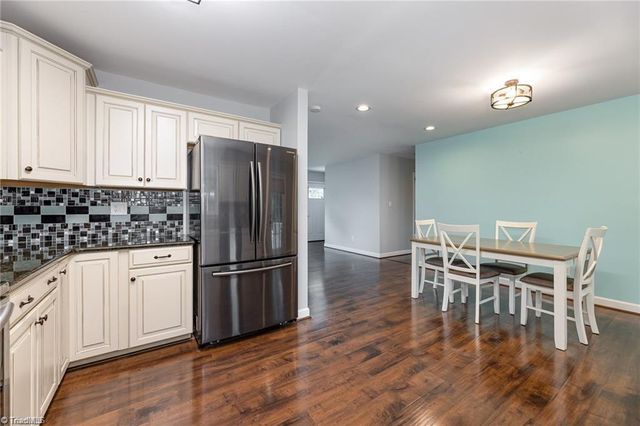 2705 Bethel Court, Winston-salem, NC 27127