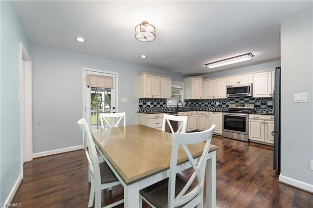 2705 Bethel Court, Winston-salem, NC 27127