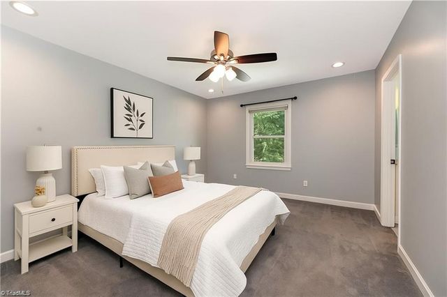 2705 Bethel Court, Winston-salem, NC 27127