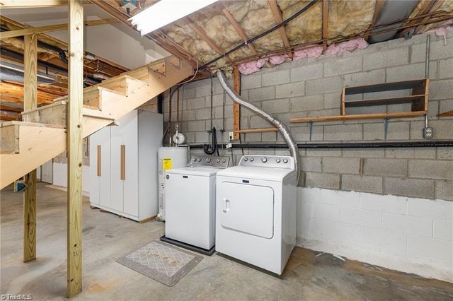 2705 Bethel Court, Winston-salem, NC 27127