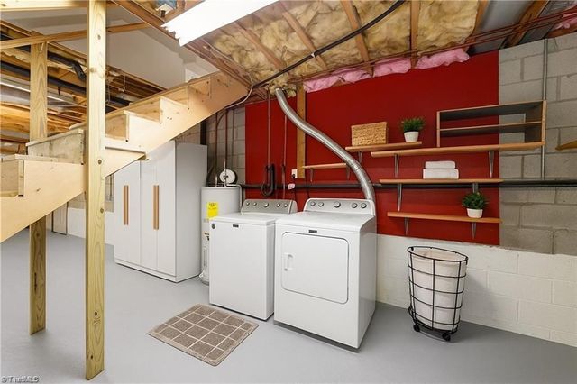 2705 Bethel Court, Winston-salem, NC 27127