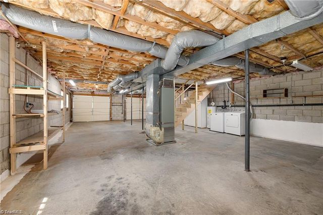 2705 Bethel Court, Winston-salem, NC 27127