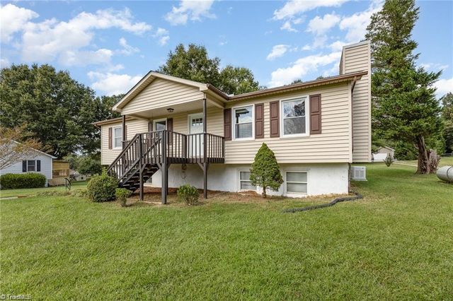 2705 Bethel Court, Winston-salem, NC 27127