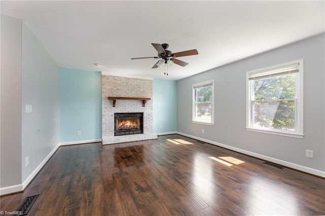 2705 Bethel Court, Winston-salem, NC 27127