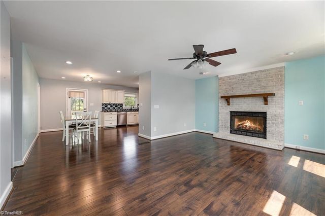 2705 Bethel Court, Winston-salem, NC 27127