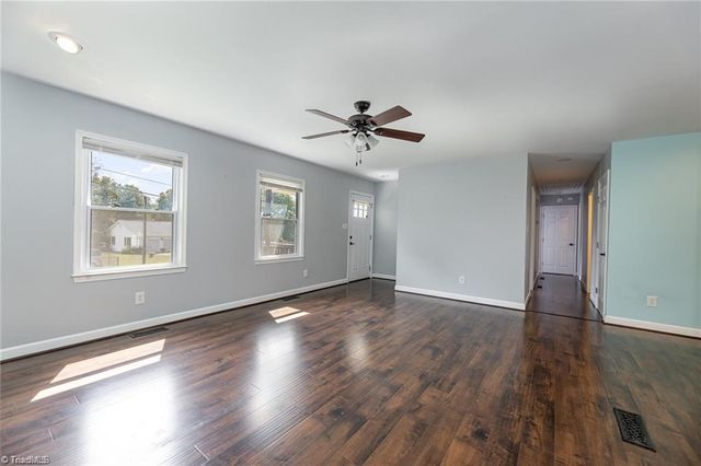 2705 Bethel Court, Winston-salem, NC 27127