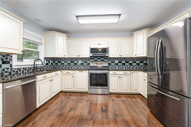 2705 Bethel Court, Winston-salem, NC 27127