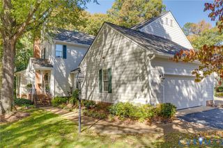 9017 Wood Sorrel Dr Unit#65, Henrico, VA 23229