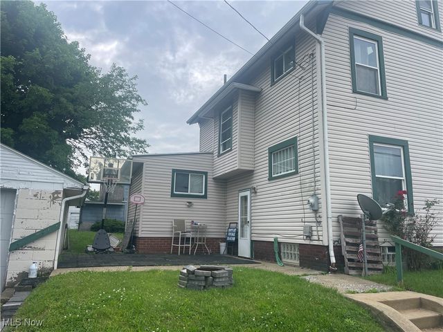 1221 9th Street NW, Canton, OH 44703