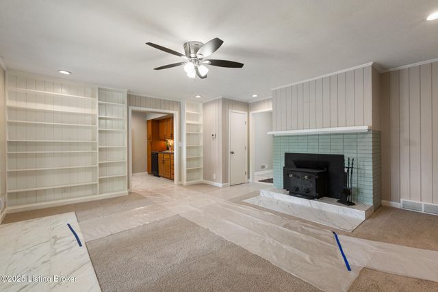 1510 Rebel Ridge Rd, La Grange, KY 40031