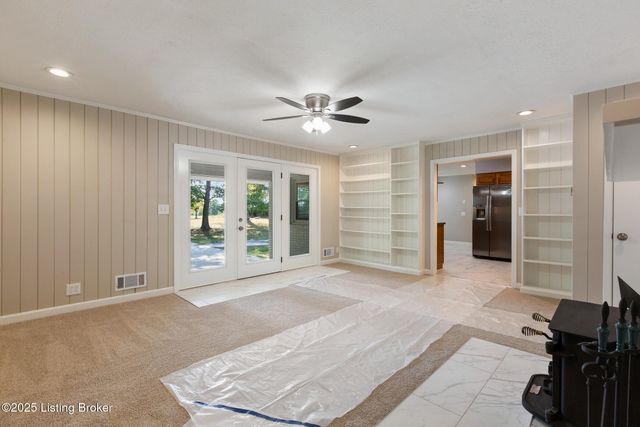 1510 Rebel Ridge Rd, La Grange, KY 40031