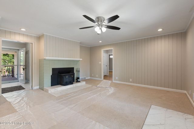 1510 Rebel Ridge Rd, La Grange, KY 40031