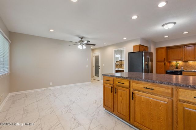 1510 Rebel Ridge Rd, La Grange, KY 40031